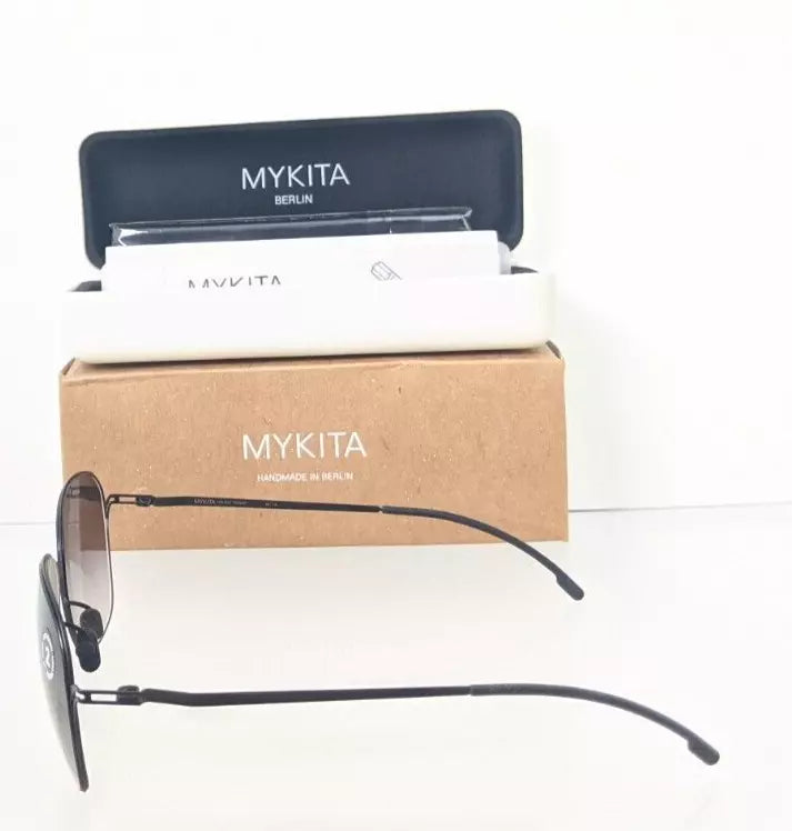 Brand New Authentic MYKITA Sunglasses TOMKE Col. 002 58mm Frame