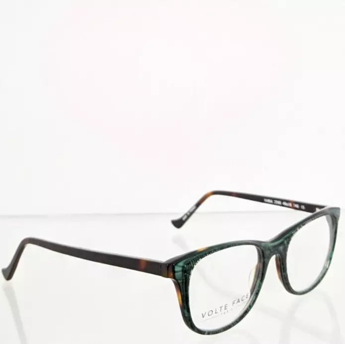 Brand New Authentic VOLTE FACE Eyeglasses IVANA 2599 49mm Frame