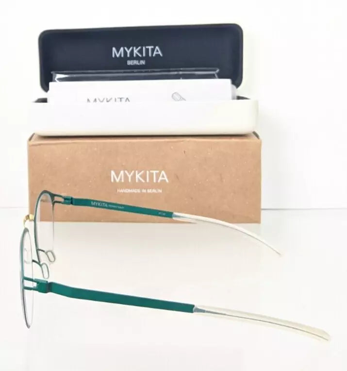 Brand New Authentic MYKITA Eyeglasses DECADES LOLA Col 146 47mm Frame