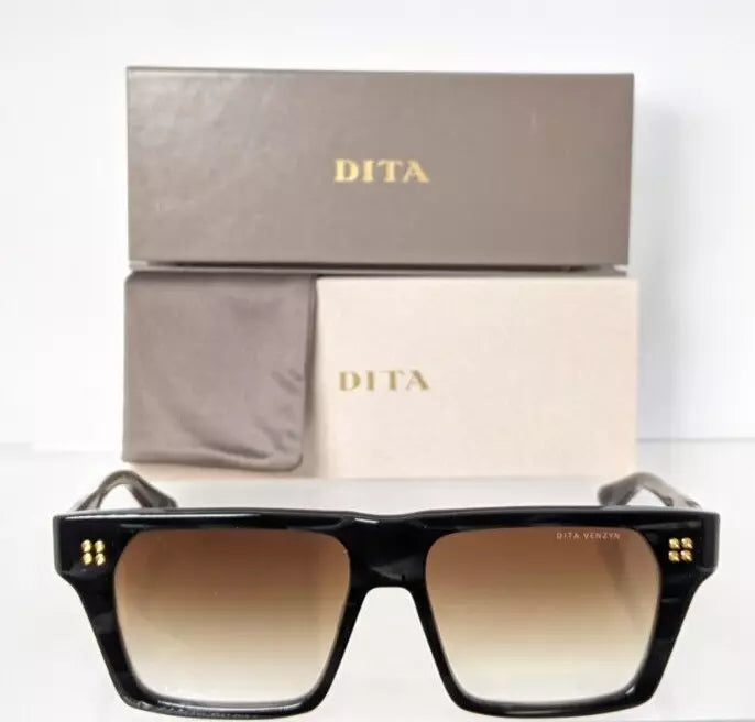 New Authentic Dita Sunglasses VENZYN DTS720 A 01 Frame
