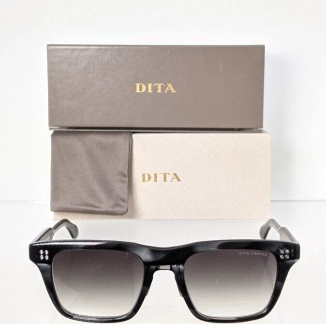 New Authentic Dita Sunglasses Thavos DTS713 A 01 Japan Frame