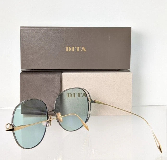 New Authentic Dita Sunglasses AROHZ DTS156 A 03 Frame