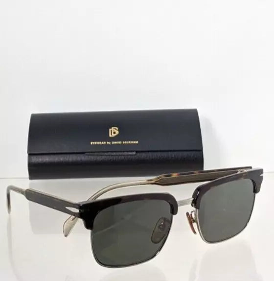 Brand New Authentic David Beckham Sunglasses DB 1119 3MAQT 1119/G/S 55mm Frame