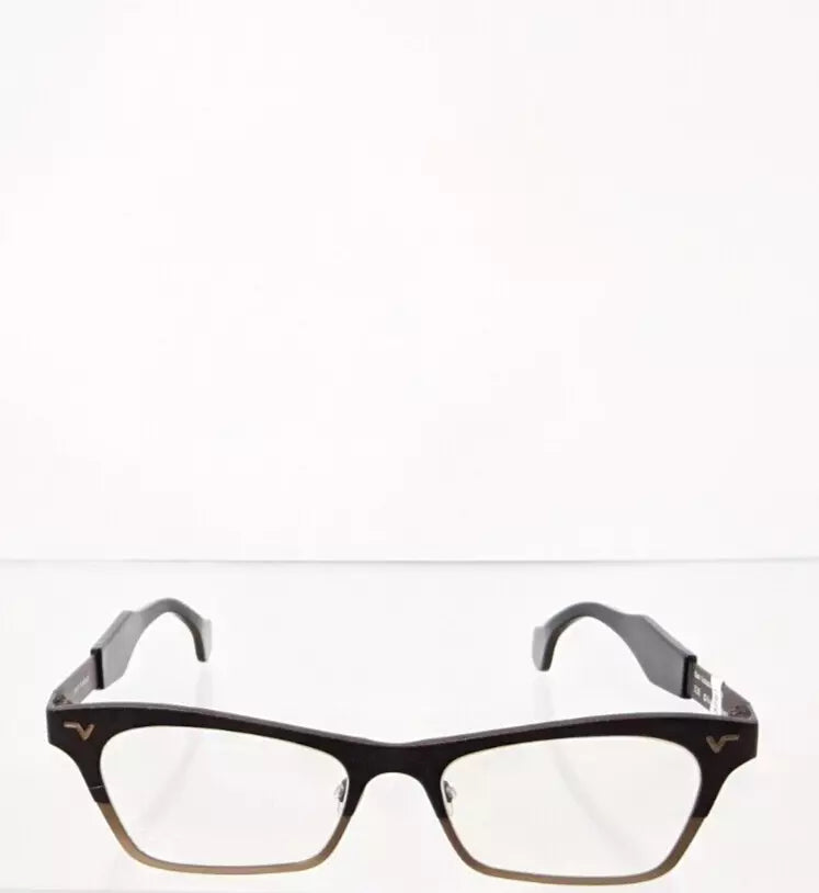 Brand New Authentic THEO Eyeglasses HUITANTE 4 Color 326 Frame