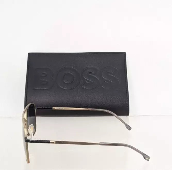 Brand New Authentic HUGO BOSS Sunglasses 1414 0NZJO 1414/S Frame 57mm