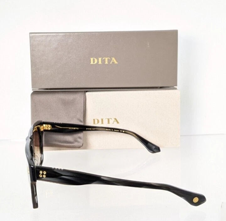 New Authentic Dita Sunglasses VENZYN DTS720 A 01 Frame