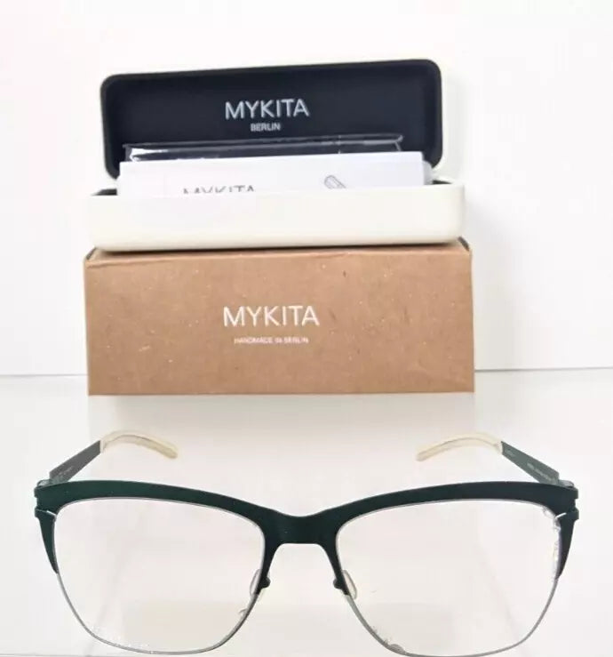 Brand New Authentic MYKITA Eyeglasses Aretha NO.1 Col 178 55mm Frame