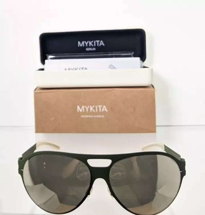 Brand New Authentic MYKITA Sunglasses BRONCO Col. 076 60mm Frame