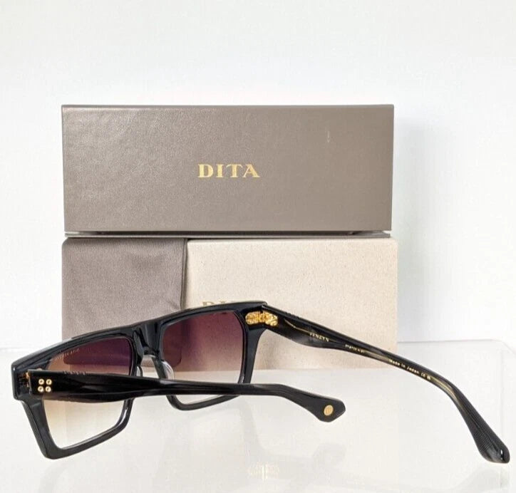 New Authentic Dita Sunglasses VENZYN DTS720 A 01 Frame