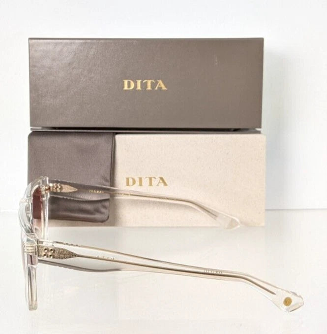 New Authentic Dita Sunglasses VENZYN DTS720 A 02 Frame