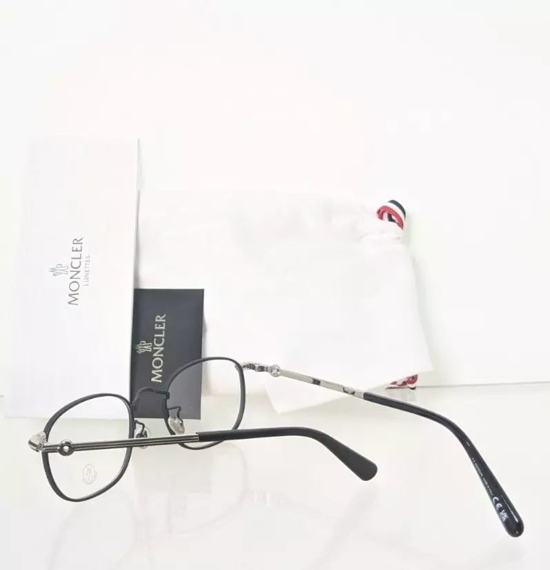 Brand New Authentic Moncler Eyeglasses ML 5203 021 49mm 5203 Frame