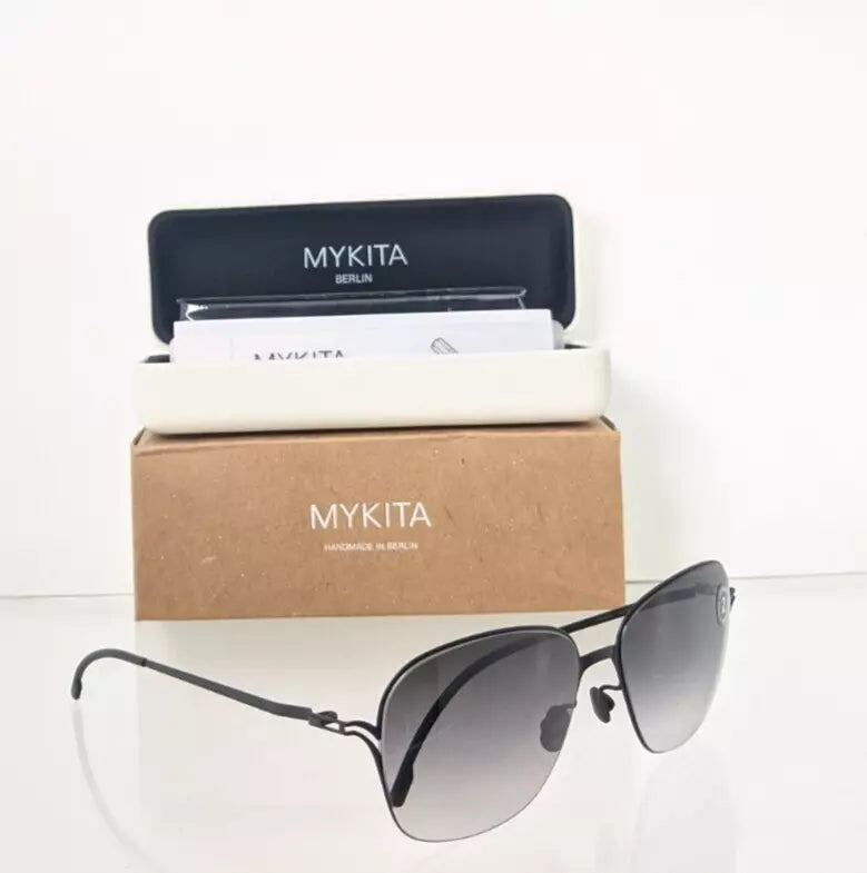 Brand New Authentic MYKITA Sunglasses TOMKE Col. 002 58mm Frame
