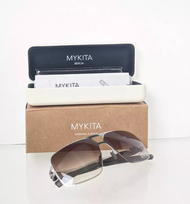 Brand New Authentic MYKITA Sunglasses TYRONE Col. 051 60mm Frame