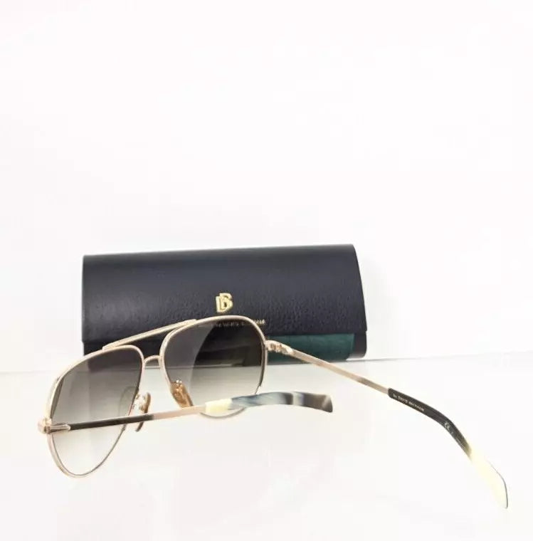Brand New Authentic David Beckham Sunglasses DB 7031 F6W9K 60mm Frame