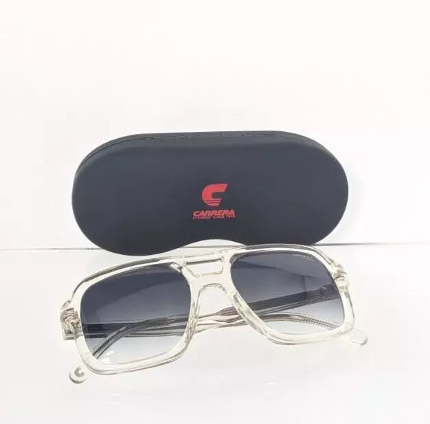 Brand New Authentic Carrera Sunglasses 317 40G9K Frame
