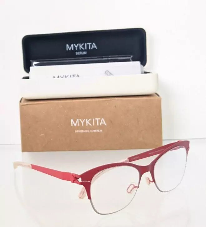 Brand New Authentic MYKITA Eyeglasses AMANDA NO.1 Col 192 49mm Frame