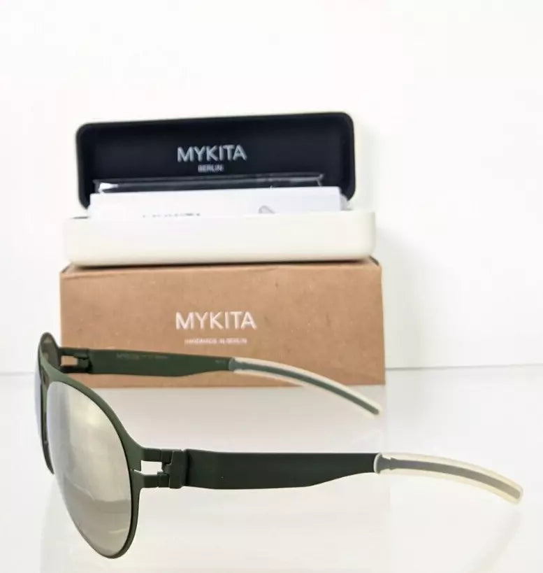 Brand New Authentic MYKITA Sunglasses BRONCO Col. 076 60mm Frame