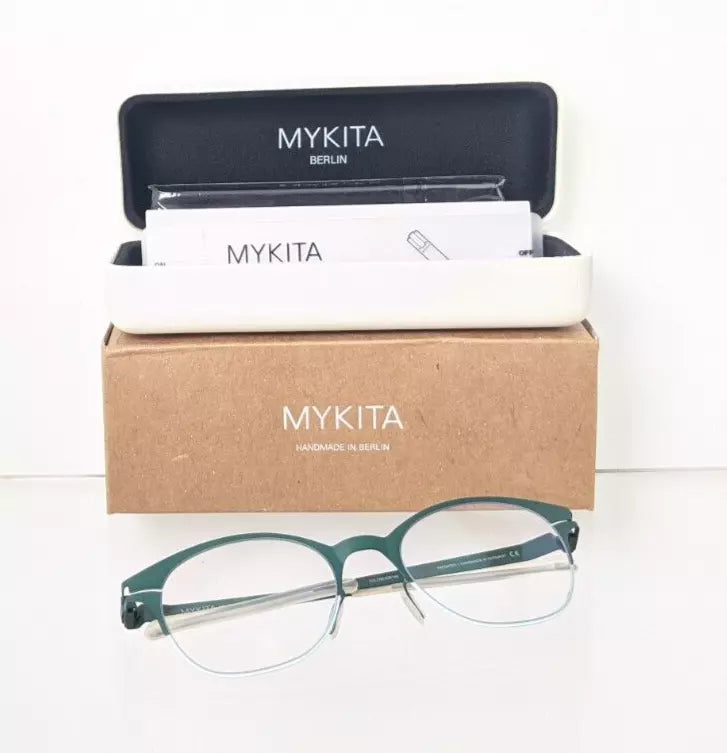 Brand New Authentic MYKITA Eyeglasses GLADYS NO.1 Col 178 51mm Frame
