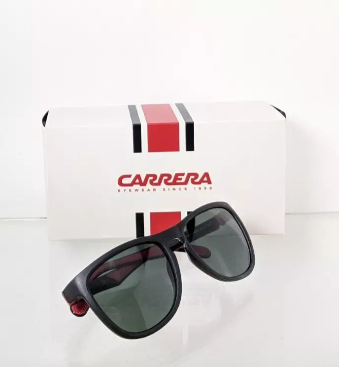 New Authentic Carrera Sunglasses 5050 807QT 56mm Frame