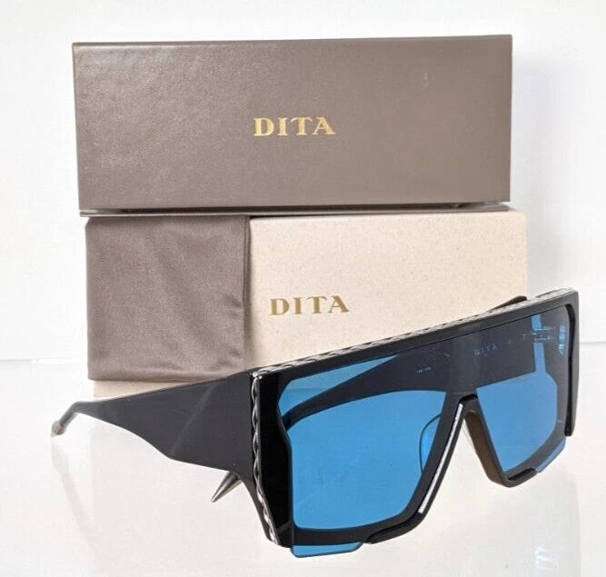 New Authentic Dita Sunglasses SUBDROP DTS429 A 01 Frame