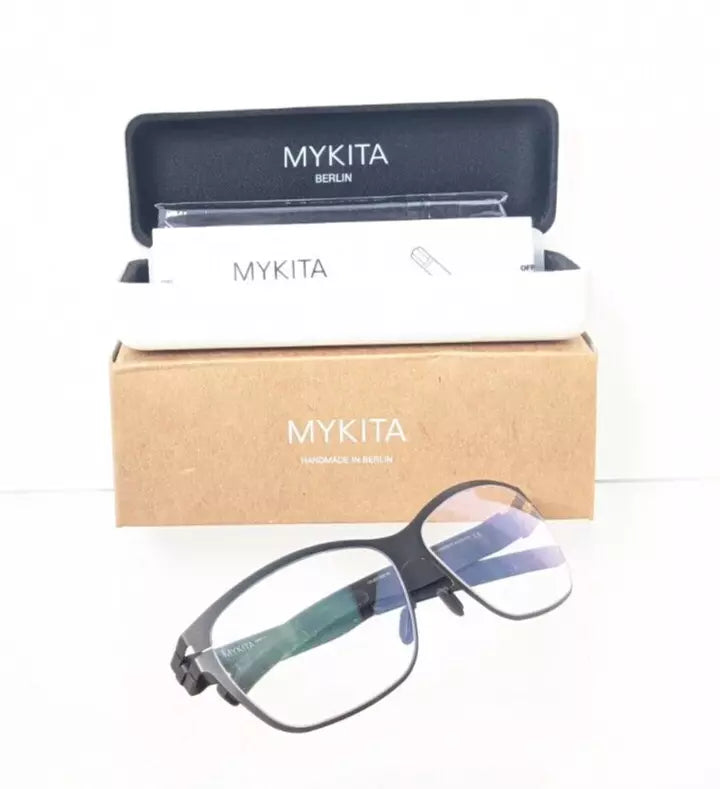 Brand New Authentic MYKITA Eyeglasses MINT Col 067 ZIO 59mm Frame