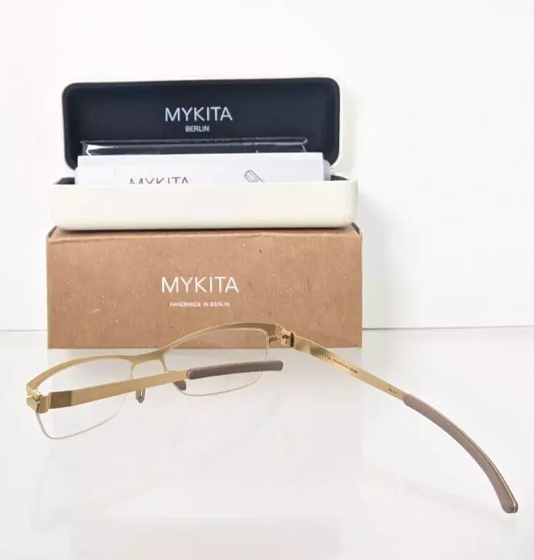 Brand New Authentic MYKITA Eyeglasses Celine No.1 Col 03 54mm Frame
