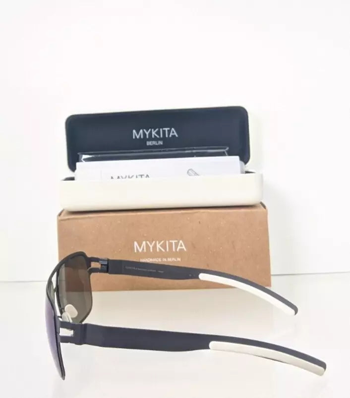 Brand New Authentic MYKITA Sunglasses HEINZ Col. F62 56mm Frame
