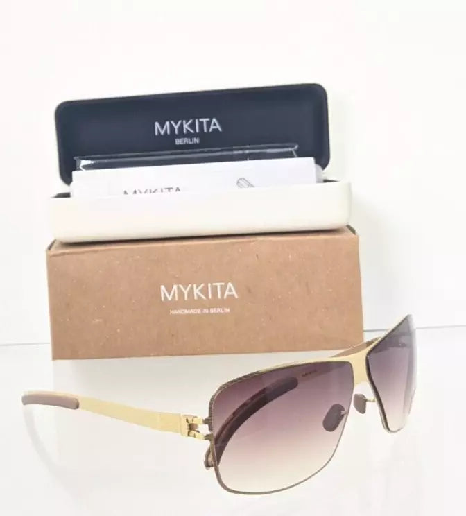 Brand New Authentic MYKITA Sunglasses LINDA Col. 08 62mm Frame