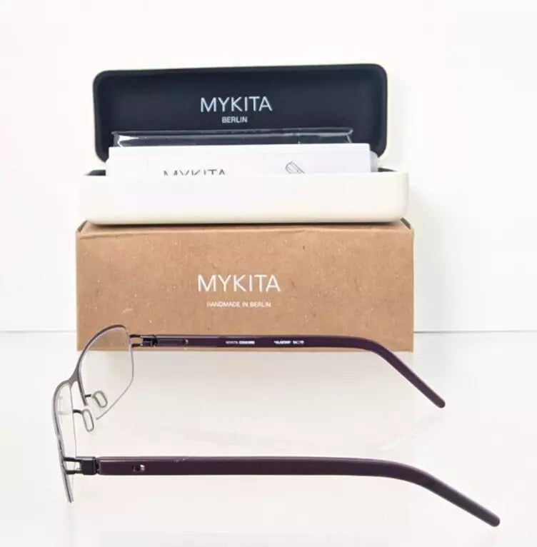 Brand New Authentic MYKITA Eyeglasses Battista CONCORD ALASTAR Col 64 54mm Frame