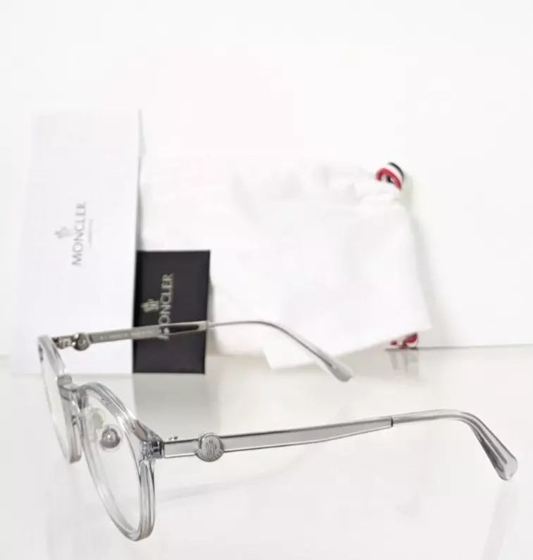Brand New Authentic Moncler Eyeglasses ML 5175 020 49mm 5175-H Frame