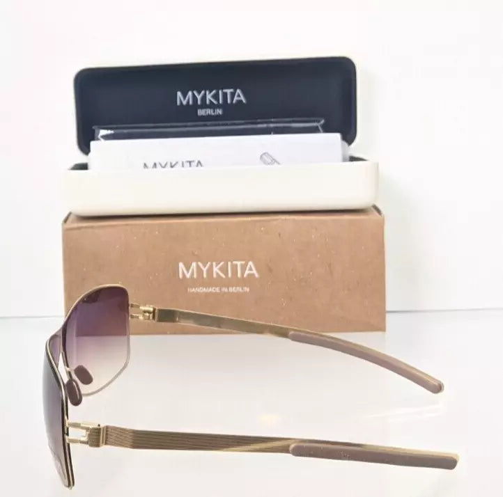 Brand New Authentic MYKITA Sunglasses LINDA Col. 08 62mm Frame