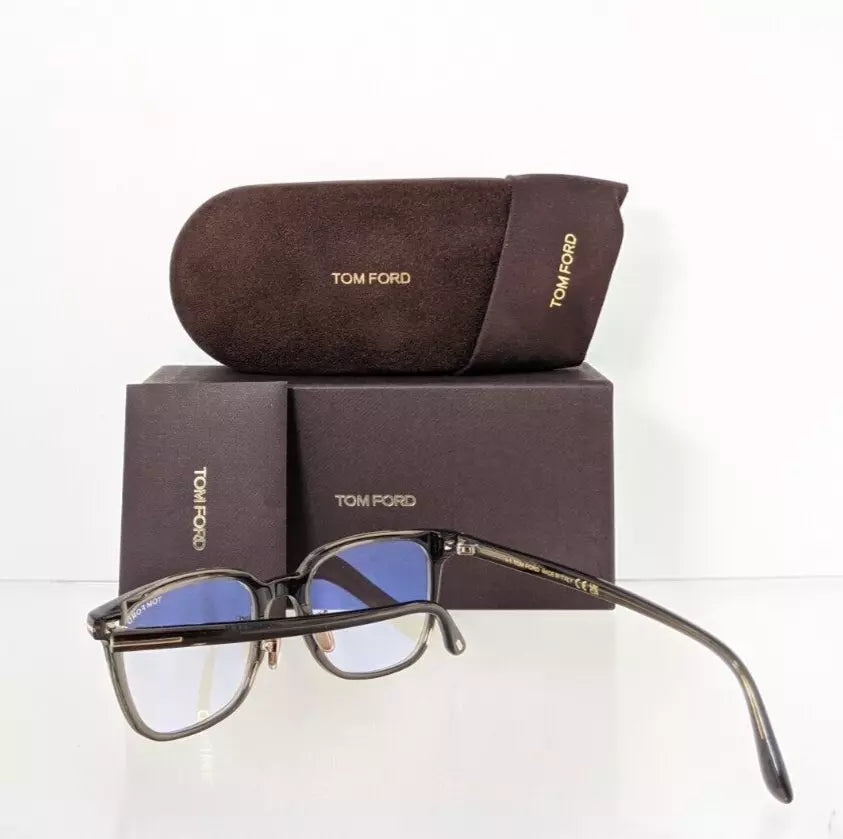 Brand New Authentic Tom Ford TF 5921 Eyeglasses 057 Frame FT 5921-K-B 51mm Frame