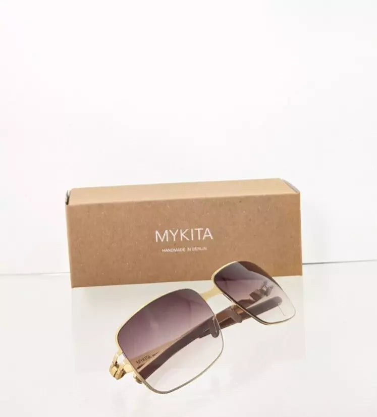 Brand New Authentic MYKITA Sunglasses MAJA COL 08 59mm Handmade Patented