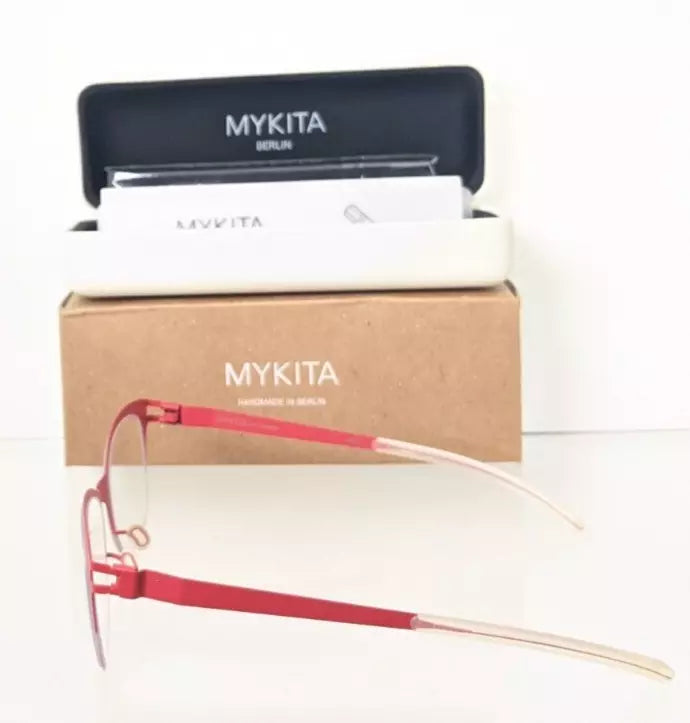Brand New Authentic MYKITA Eyeglasses AMANDA NO.1 Col 192 49mm Frame
