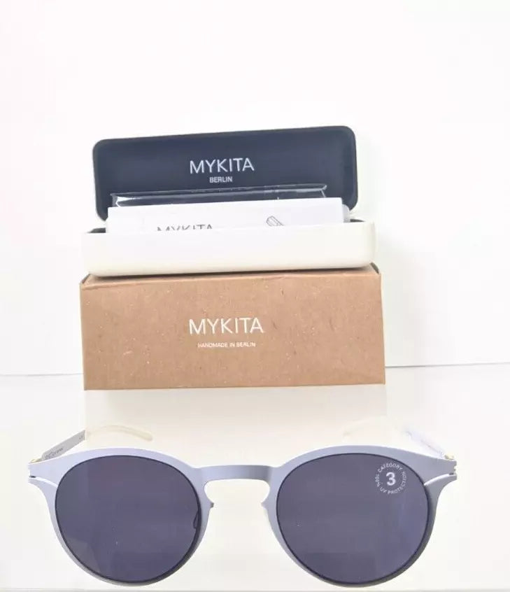 Brand New Authentic MYKITA Sunglasses No.1 Maple Col. 141 47mm Frame