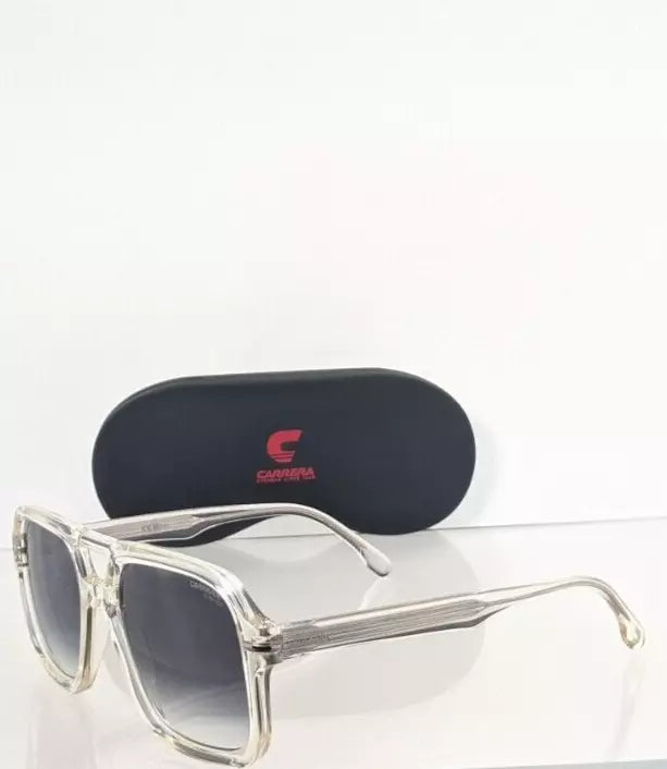 Brand New Authentic Carrera Sunglasses 317 40G9K Frame