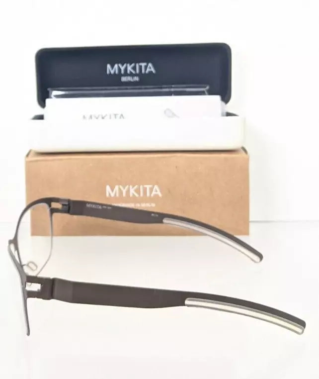 Brand New Authentic MYKITA Eyeglasses MINT Col 075 ZIO 59mm Frame