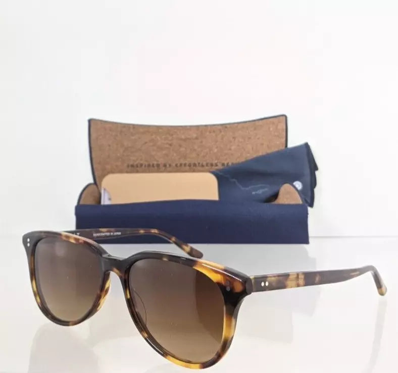 New Authentic Salt Sunglasses Airlie ATL Polarized 52mm Frame