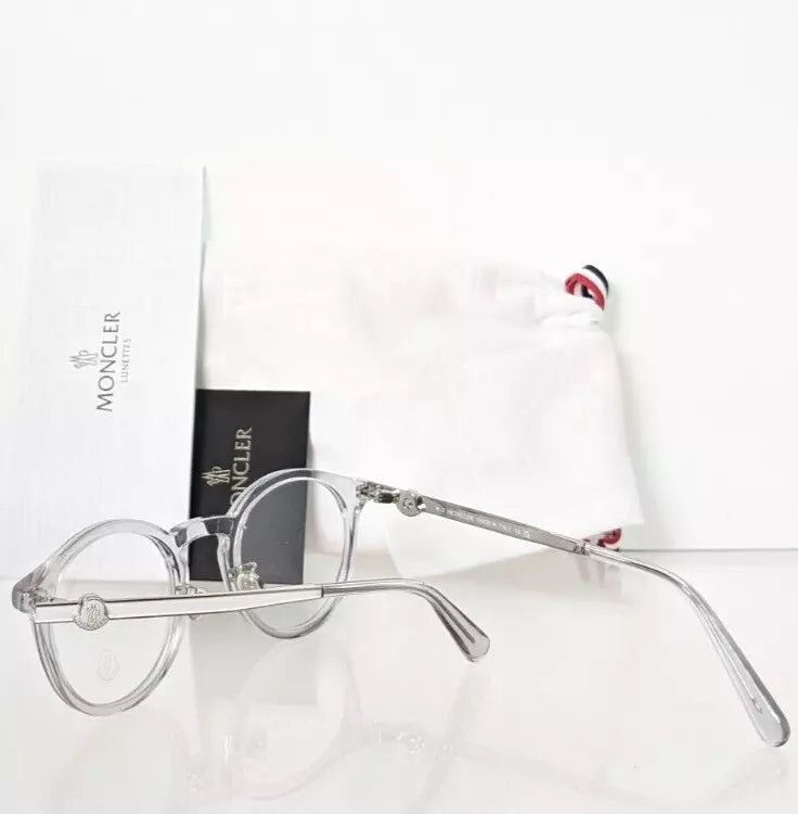 Brand New Authentic Moncler Eyeglasses ML 5175 020 49mm 5175-H Frame
