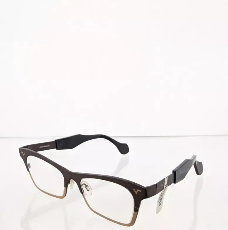 Brand New Authentic THEO Eyeglasses HUITANTE 4 Color 326 Frame