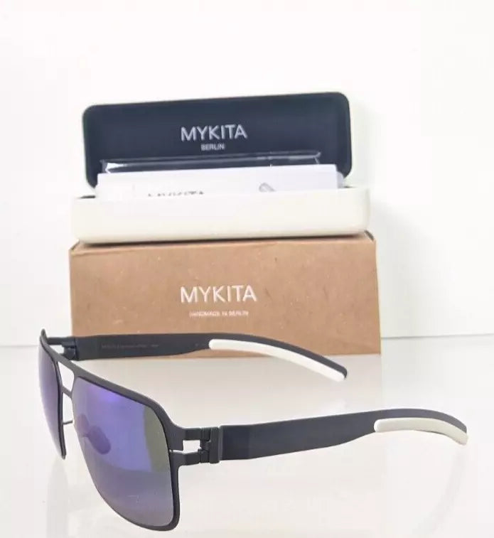 Brand New Authentic MYKITA Sunglasses HEINZ Col. F62 56mm Frame