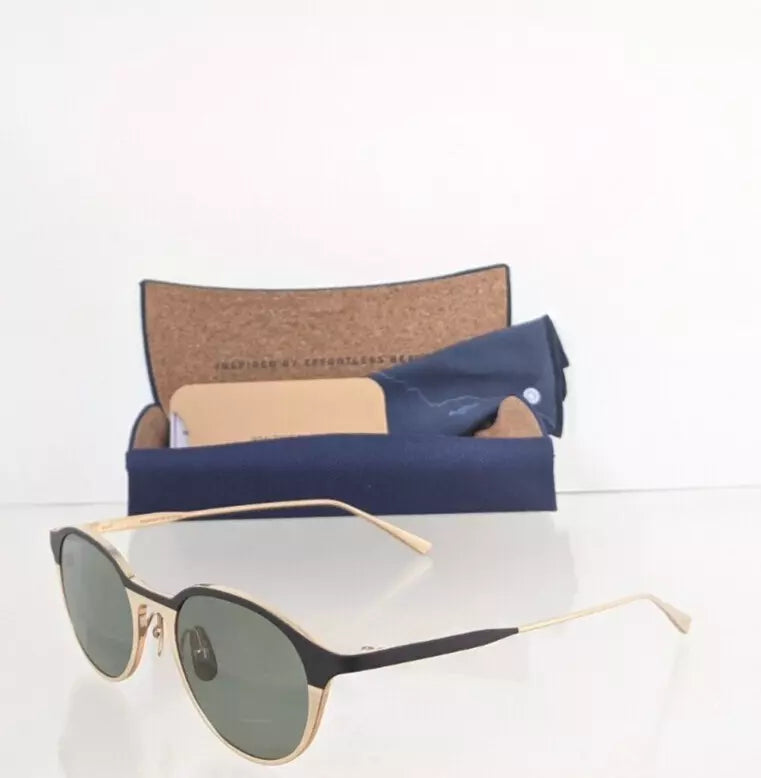 New Authentic Salt Sunglasses Torres Polarized BSHG 49mm Frame