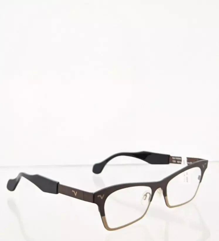 Brand New Authentic THEO Eyeglasses HUITANTE 4 Color 326 Frame