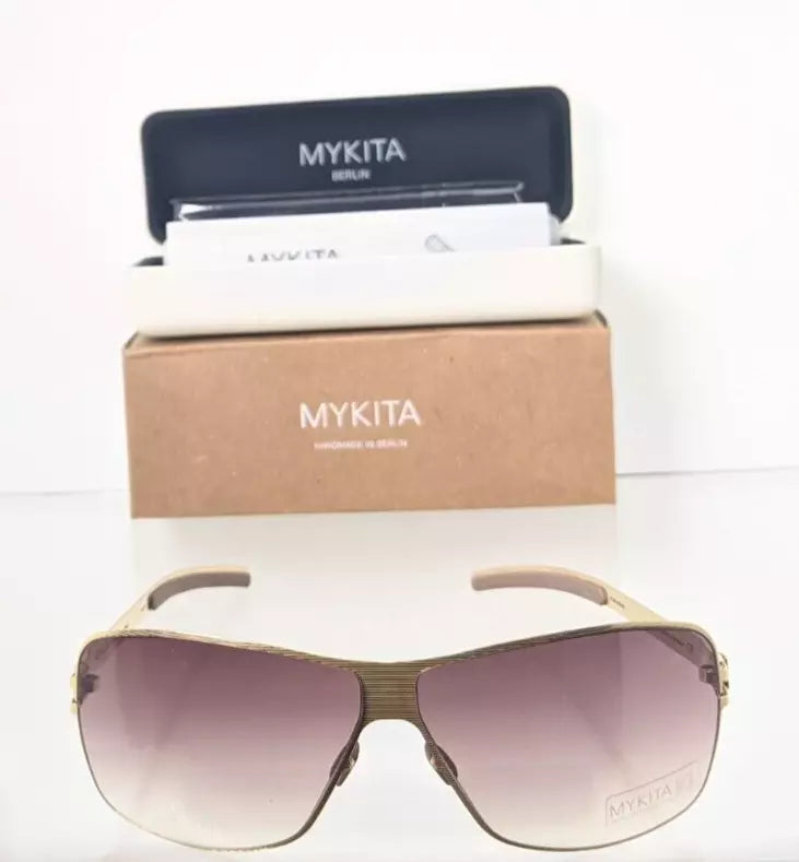 Brand New Authentic MYKITA Sunglasses LINDA Col. 08 62mm Frame