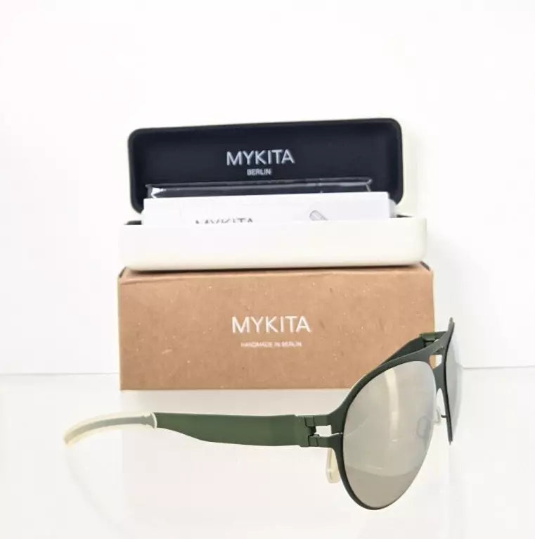 Brand New Authentic MYKITA Sunglasses BRONCO Col. 076 60mm Frame