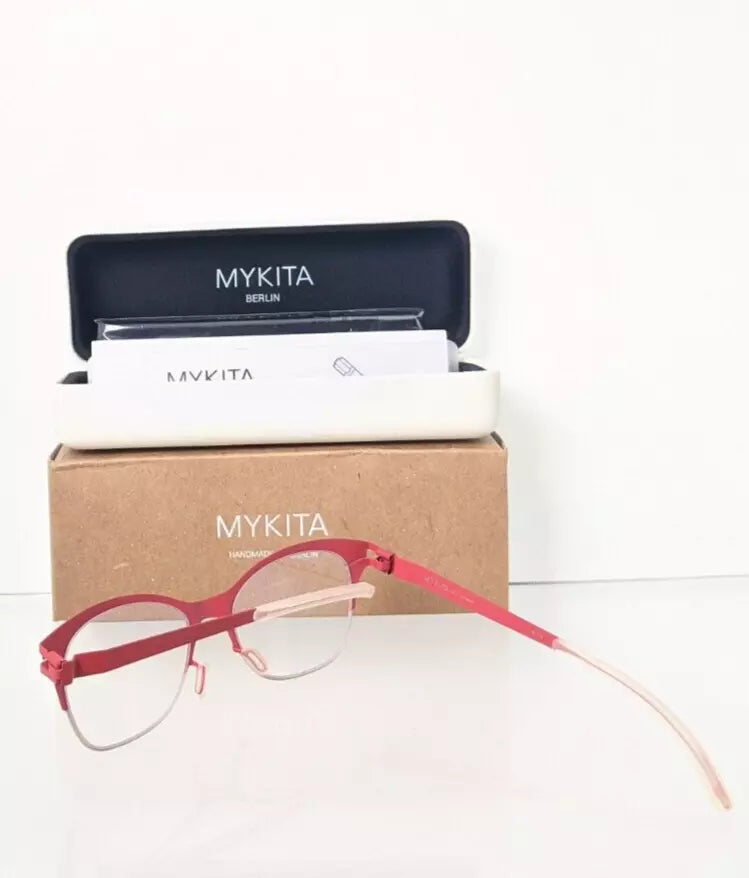 Brand New Authentic MYKITA Eyeglasses AMANDA NO.1 Col 192 49mm Frame