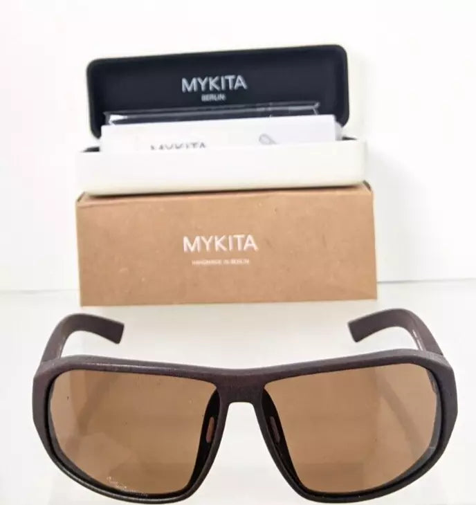Brand New Authentic MYKITA Sunglasses MYLON HADRON Col. 307 65mm Frame
