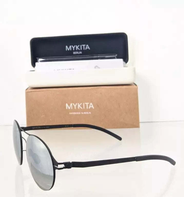 Brand New Authentic MYKITA Sunglasses SIDNEY Col. 002 52mm Frame