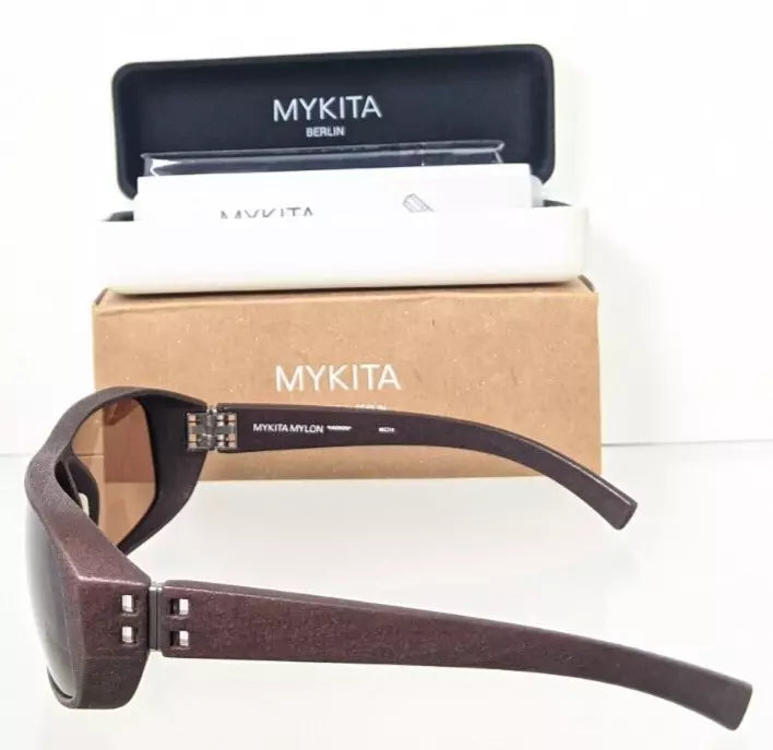 Brand New Authentic MYKITA Sunglasses MYLON HADRON Col. 307 65mm Frame