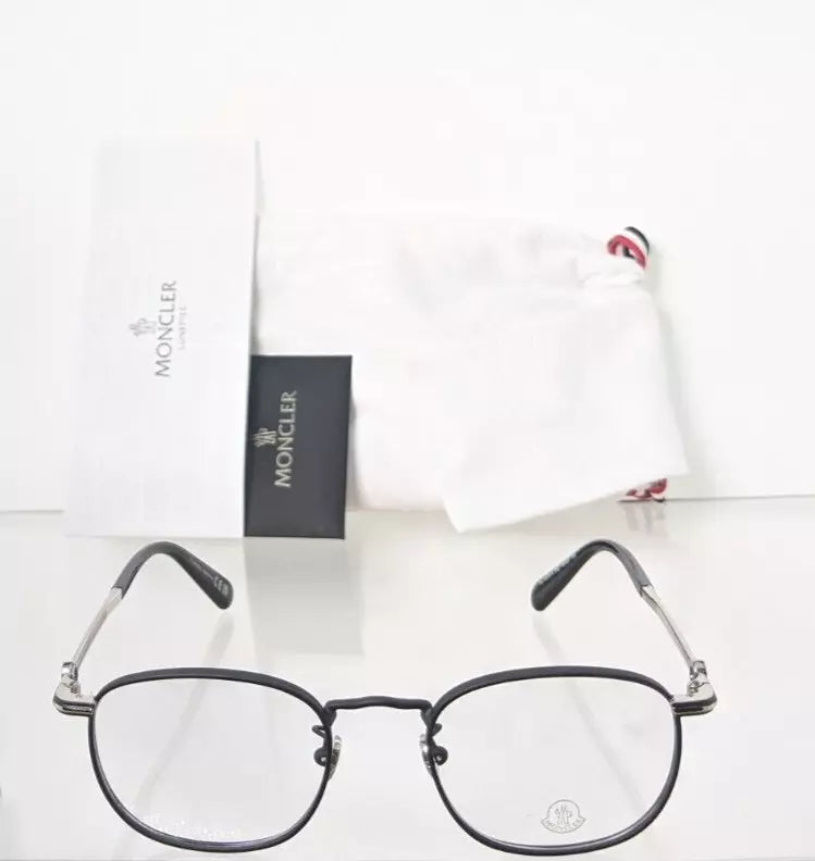 Brand New Authentic Moncler Eyeglasses ML 5203 021 49mm 5203 Frame
